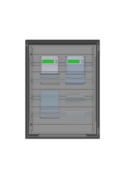 电能计量柜缩略图